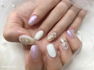 ネイル COCO ネイルのネイルデザイン