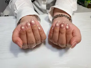 ネイル ♡Bivi♡自爪に 優しいネイルサロンのネイルデザイン