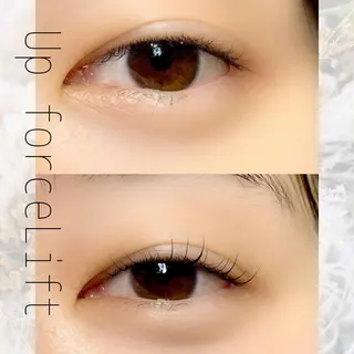 マツエク・マツパ 内藤 由貴のマツエク・マツパデザイン