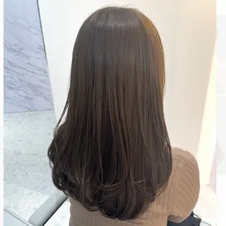 ロング *Zina S * Natsukiのヘアスタイル