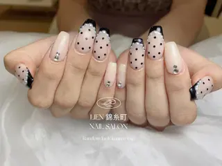ネイル Lien  _リエン リエンのネイルデザイン