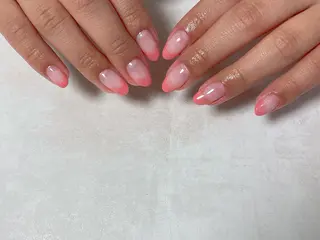 ネイル mogunail &blowのネイルデザイン