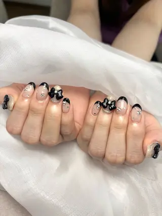 ネイル nail salon KIRARIのネイルデザイン