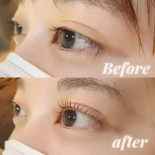 マツエク・マツパ TSUNA 🌙 Lim 五反田のマツエク・マツパデザイン