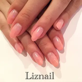 ネイル Rawr / saoriのネイルデザイン