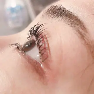 マツエク・マツパ Pearl miyuのマツエク・マツパデザイン