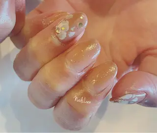 ネイル studio e n / RiNのネイルデザイン