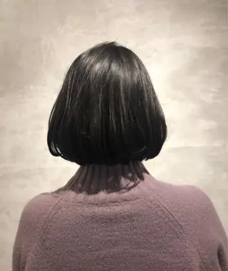 ショート SNSモデル募集/ ショート/ボブ/のその他イメージ