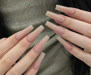 ネイル 🎀 Ayaka_nailのネイルデザイン