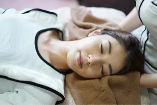 小顔矯正 MEGUMIのエステ・リラクイメージ