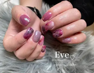 ネイル Eve nailのネイルデザイン