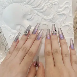 ネイル Soraya nail salonのネイルデザイン