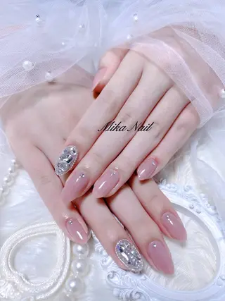 ネイル Mika Nailのネイルデザイン