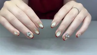 ネイル ^MEOW^ salonのネイルデザイン