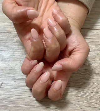 ネイル MINAMI nailsのネイルデザイン