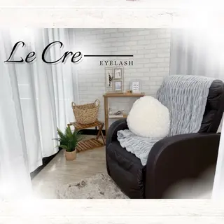 マツエク・マツパ LeCre 🩵八木下の眉毛・アイブロウイメージ