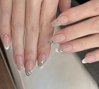 ネイル 🎀 NaNa_nailのネイルデザイン