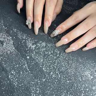 ネイル nail salon noaのネイルデザイン