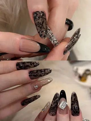 ネイル ベストネイル Noraのネイルデザイン