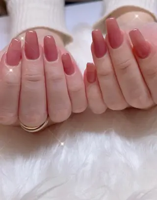 ネイル nailartist Noeのネイルデザイン
