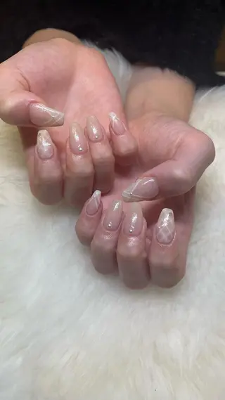 ネイル nail salon hannaのネイルデザイン