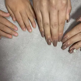 ショート キッズ まはろ ねいる🌺のエステ・リラクイメージ