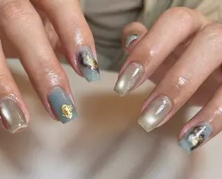 ネイル I me nailのネイルデザイン