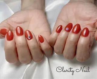 ネイル Clarity Nailのネイルデザイン