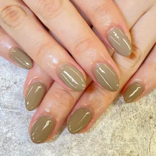 ネイル shoj iのネイルデザイン