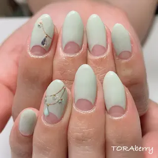 ネイル ネイリスト なつみのネイルデザイン