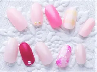 ネイル ネイルサロン Alice&Co.のその他イメージ