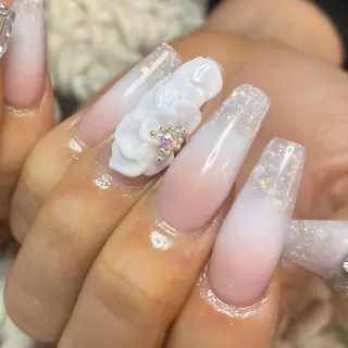 ネイル YUKI /stellavieのネイルデザイン