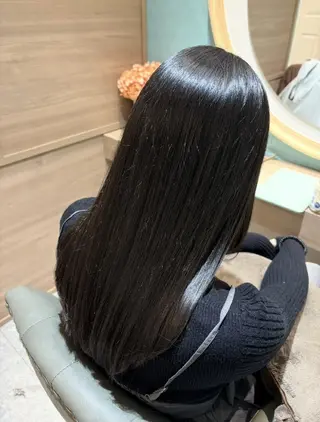 カラー 🌴🌞Rin 🌞🌴のヘアスタイル