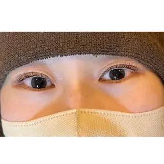 マツエク・マツパ Daisylash 梅田店 實生のマツエク・マツパデザイン