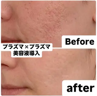 小西 綾香のエステ・リラクイメージ