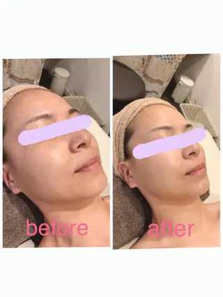 鈴木 知世のエステ・リラクイメージ