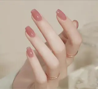 ネイル ゆ みのネイルデザイン