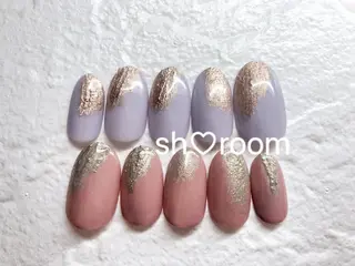 ネイル Nail salon Ruuのネイルデザイン