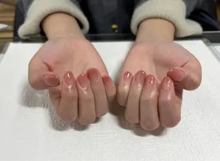 ネイル MAXKELLY 梅田店 Funaのネイルデザイン