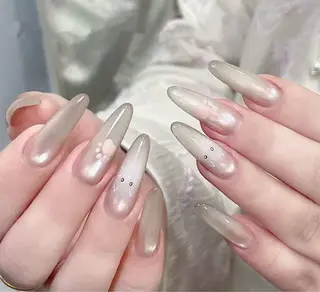 ネイル BabyYouMi nailのネイルデザイン