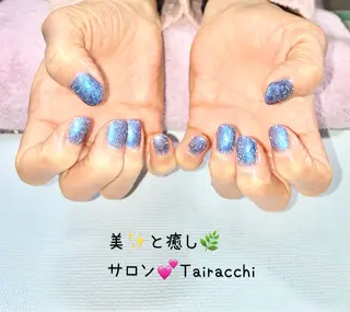 ネイル Tairacchi タイラッチのネイルデザイン