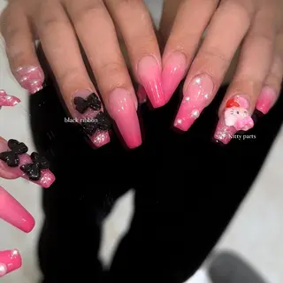 ネイル mignon nailのネイルデザイン