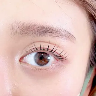 マツエク・マツパ N(エヌ) 中村のマツエク・マツパデザイン