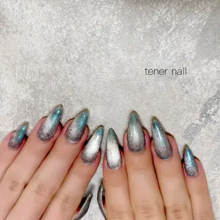 ネイル テネルネイル tener nailのネイルデザイン