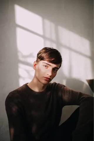 ショート 佐藤 香織のヘアスタイル