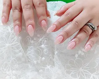 ネイル 横浜市中区曙町 E·U·Bネイルのネイルデザイン