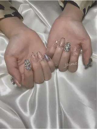 ネイル Jaime Yuiのネイルデザイン