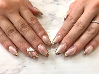 ネイル nail ameryのネイルデザイン