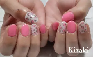 ネイル Kizaki.. Saoriのマツエク・マツパデザイン