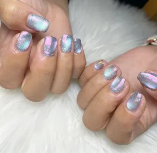 ネイル Beauty Space N&Nのネイルデザイン